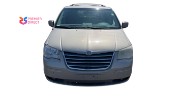 2009 chrysler town-&-country touring with 240699 miles for sale near clearwater, minnesota 655bcb2c3cd845a4b183822dfc7bb3db.png