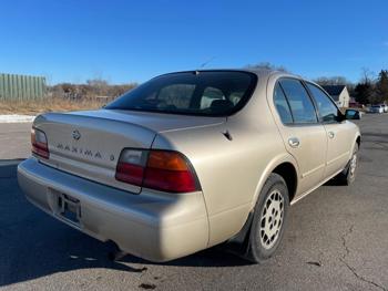 1996 nissan maxima with 267808 miles for sale near elk-river, minnesota 6567df89a86246ef8ca79ddbe560eec1.jpg