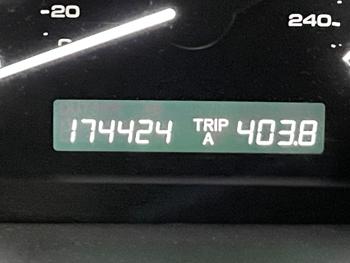 2006 Honda Accord
