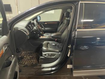 2014 Audi Q7