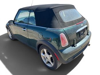 2006 mini cooper convertible with 118442 miles for sale near elk-river, minnesota 65a0c90bc02349f294e3ff08a2906a76.jpg