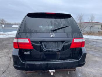 2007 honda odyssey ex-with-leather-(with-res) with 295725 miles for sale near elk-river, minnesota 65a40854ffd4451cb34a4fb6536a5c04.jpg