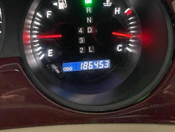 2003 Lexus ES 300