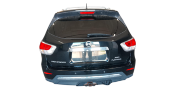2014 nissan pathfinder s-4wd with 134262 miles for sale near elk-river, minnesota 65fcd97e4d1442479bec1a56f0117a19.png