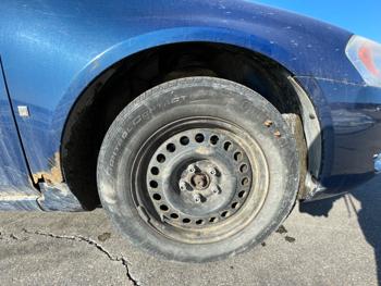 2006 chevrolet impala lt with 251622 miles for sale near elk-river, minnesota 65ff42c9c0a54df08d19fdd192db2b3f.jpeg