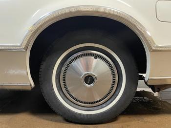 1976 Lincoln Continental