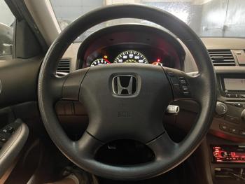 2005 Honda Accord