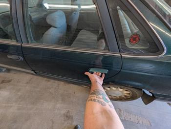 1995 ford taurus gl with 206115 miles for sale near elk-river, minnesota 661f3850f6b246ec859de0bb04508449.jpg