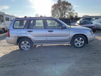2004 subaru forester sel with 226995 miles for sale near elk-river, minnesota 663ba6d4709841ff9d6adb23d3796ca7.jpg