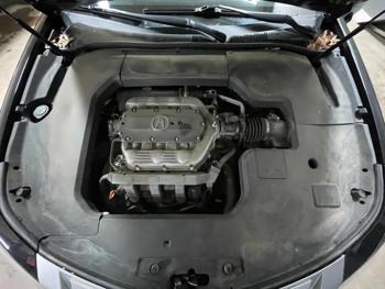 2010 Acura TL
