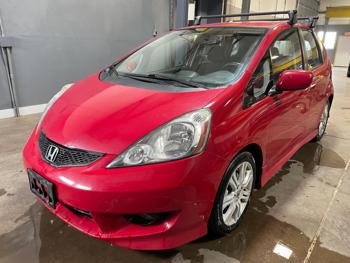 2009 honda fit sport with 159282 miles for sale near elk-river, minnesota 6643461718b542c190e8f7a104d1fe95.jpg