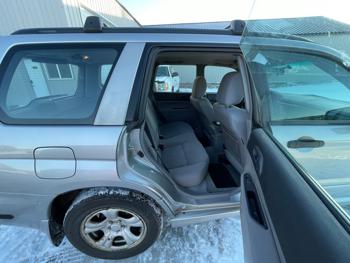 2006 subaru forester 2.5x with 152187 miles for sale near elk-river, minnesota 665bf0a932a74a538f4dd99f4fa3400b.jpeg