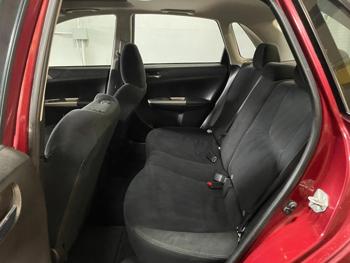 2010 Subaru Impreza