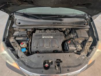 2008 honda odyssey ex-l with 245268 miles for sale near elk-river, minnesota 666133ac35f2410ea5906a7db8d7595d.jpg