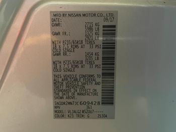 2018 nissan pathfinder sl with 58134 miles for sale near elk-river, minnesota 6661e540782f4cbc8a93058c655b54be.jpg
