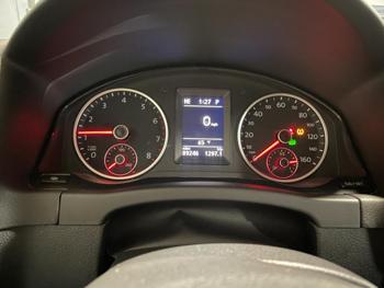 2012 Volkswagen Tiguan