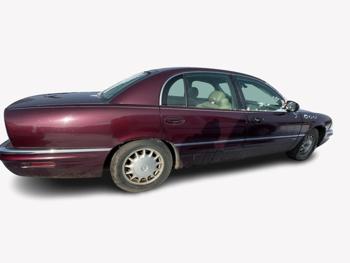2005 buick park-avenue with 238822 miles for sale near elk-river, minnesota 6674dd087b514a0d8b1c7bc89d48244f.jpg