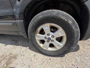 2007 ford escape with 155219 miles for sale near elk-river, minnesota 6688691400a249ef9994f5a92d97ec6b.jpg