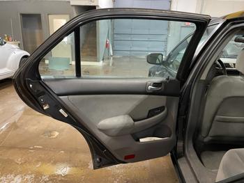 2006 Honda Accord