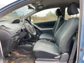 2008 toyota yaris liftback with 184599 miles for sale near elk-river, minnesota 668cd19680c5477087e9d8e671d37d9d.jpeg