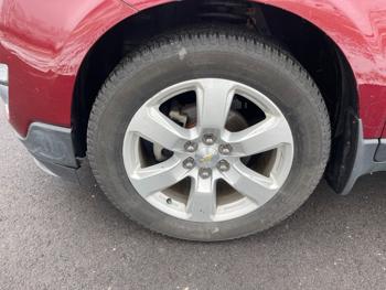 2016 chevrolet traverse 1lt-awd with 123372 miles for sale near rochester, minnesota 66a01e51384b48cb8debc88e14c1b65d.jpeg