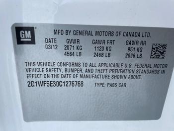 2012 chevrolet impala ls-(fleet) with 198184 miles for sale near elk-river, minnesota 66a697ffdf6e421dad5d9a557c65eeba.jpeg