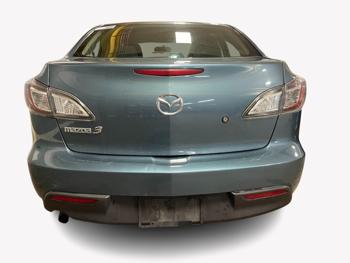 2010 Mazda Mazda3