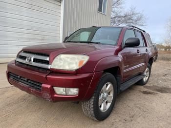 2005 toyota 4-runner sr5 with 306503 miles for sale near elk-river, minnesota 66bf7b5de4394a0e8117833c3f560ef8.jpg