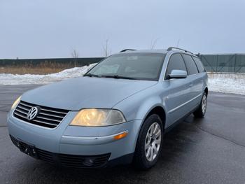 2003 volkswagen passat gls with 58237 miles for sale near elk-river, minnesota 66d2d5f6c62044ffa69bc4f707e30695.jpg