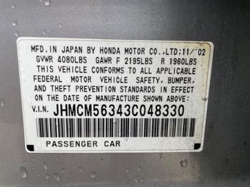 2003 honda accord with 182503 miles for sale near elk-river, minnesota 66de751ab3e14db096e9db69849f2980.jpeg