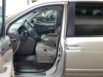 2014 Kia Sedona