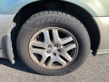 2003 subaru outback wagon-w--all-weather-package with 137154 miles for sale near elk-river, minnesota 66f7e464f4794010a3f976edd97d22a2.jpeg
