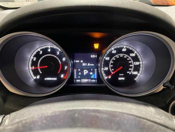 2011 Mitsubishi Outlander Sport