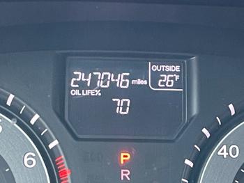 2014 honda odyssey ex with 247046 miles for sale near elk-river, minnesota 6701cdeeac144605bb8dd0e0b9528125.jpeg