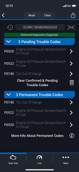 2013 chrysler town-&-country touring with 131164 miles for sale near fridley, minnesota 67149679930e4099a1678d57fd2af17d.png