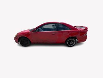 2001 Honda Civic