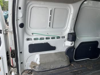 2013 Ford Transit Connect