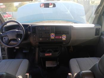 2005 chevrolet express 3500-extended with 81212 miles for sale near elk-river, minnesota 672e3ca78e504ada8346a6aa6b585c0a.jpg