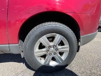 2012 chevrolet traverse 2lt-awd with 208738 miles for sale near brainerd, minnesota 6732e5ccfc4b4d9685af518e57f794b6.jpeg