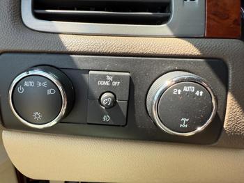 2010 Chevrolet Suburban