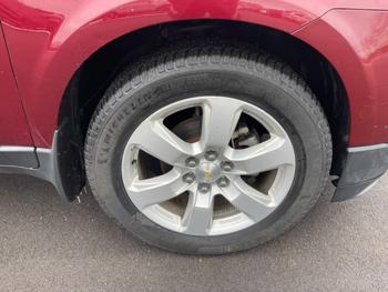 2016 chevrolet traverse 1lt-awd with 123372 miles for sale near rochester, minnesota 6744a5a494894a08853589aece0a44f5.jpeg