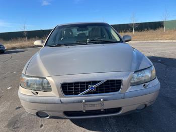 2003 volvo s60 with 163035 miles for sale near elk-river, minnesota 67696a500f16474787b186122d19a135.jpg