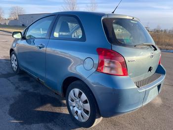 2008 toyota yaris base with 164756 miles for sale near elk-river, minnesota 676bf83dc4ef422f82774f426e3141f0.jpg