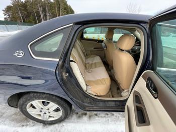 2007 chevrolet impala ls with 152959 miles for sale near elk-river, minnesota 676e46629ad746c2a7bd56457a1a3de9.jpeg