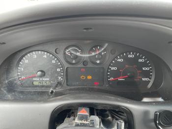 2004 Ford Ranger