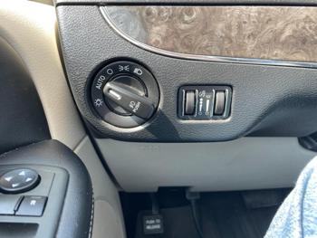 2013 Chrysler Town & Country