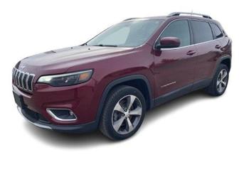 2019 jeep cherokee limited-4wd with 76528 miles for sale near clearwater, minnesota 67a54ac42b084f588d16be7b7858d6f2.jpg