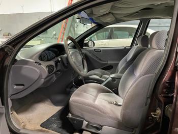 1997 Plymouth Breeze