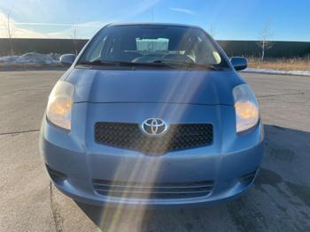 2008 toyota yaris base with 164756 miles for sale near elk-river, minnesota 67b3da83047c46638236c305acc67215.jpg