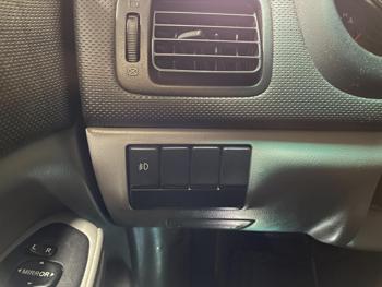 2007 Subaru Forester